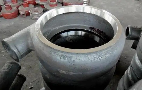鑄造件廠家